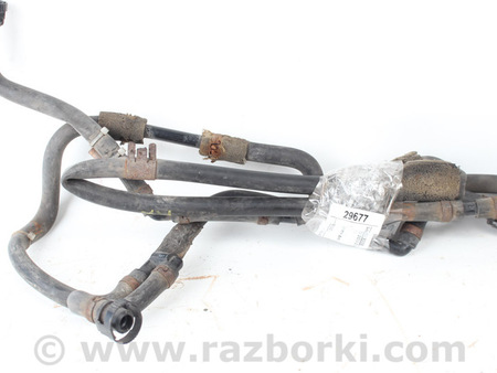 ФОТО Зеркала / Стекла / Очистка стекол для Lexus RX300/330/350/400 (03-09) Київ