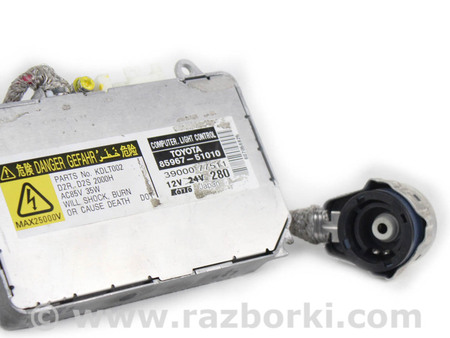 ФОТО Освещение / Фары / Фонари для Lexus RX300/330/350/400 (03-09) Київ
