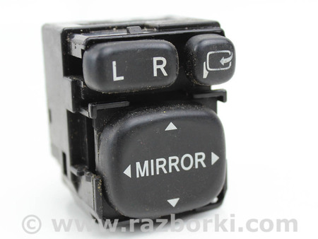 ФОТО Зеркала / Стекла / Очистка стекол для Lexus RX300/330/350/400 (03-09) Київ