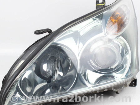 ФОТО Освещение / Фары / Фонари для Lexus RX300/330/350/400 (03-09) Київ