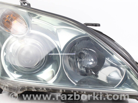 ФОТО Освещение / Фары / Фонари для Lexus RX300/330/350/400 (03-09) Київ