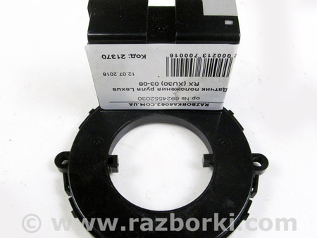 ФОТО Рулевое управление для Lexus RX300/330/350/400 (03-09) Київ