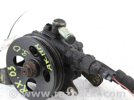 ФОТО Рулевое управление для Lexus RX300/330/350/400 (03-09) Київ