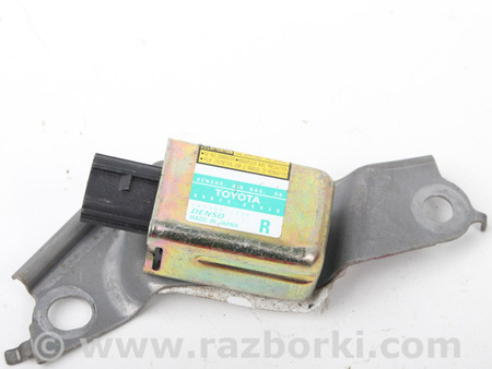 ФОТО Система безопасности для Lexus RX300/330/350/400 (03-09) Київ