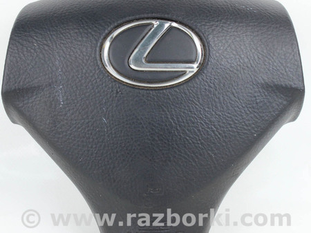 ФОТО Система безопасности для Lexus RX300/330/350/400 (03-09) Київ