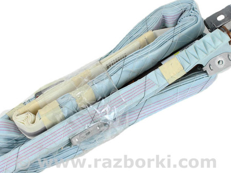 ФОТО Система безопасности для Lexus RX300/330/350/400 (03-09) Київ