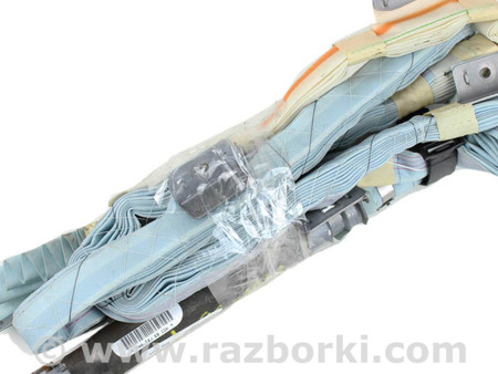 ФОТО Система безопасности для Lexus RX300/330/350/400 (03-09) Київ