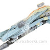 Система безопасности Lexus RX300/330/350/400 (03-09)