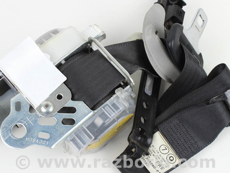 ФОТО Система безопасности для Lexus RX300/330/350/400 (03-09) Київ