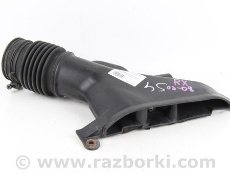 ФОТО Система впуска для Lexus RX300/330/350/400 (03-09) Київ