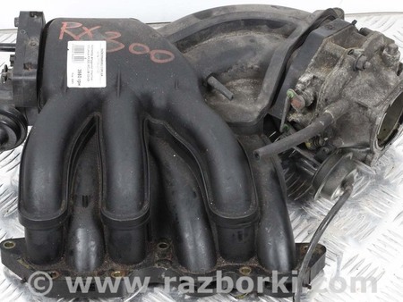 ФОТО Система впуска для Lexus RX300/330/350/400 (03-09) Київ