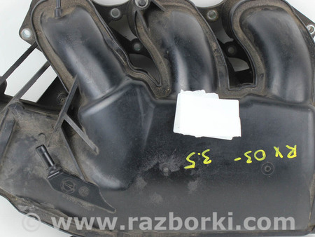 ФОТО Система впуска для Lexus RX300/330/350/400 (03-09) Київ