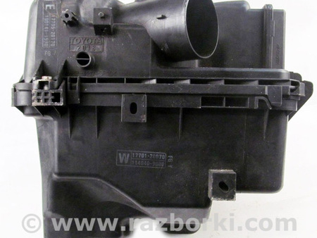 ФОТО Система впуска для Lexus RX300/330/350/400 (03-09) Київ