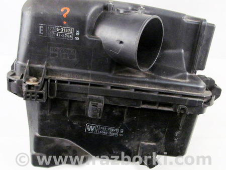 ФОТО Система впуска для Lexus RX300/330/350/400 (03-09) Київ