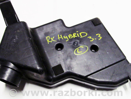ФОТО Система впуска для Lexus RX300/330/350/400 (03-09) Київ