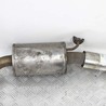 Система выпуска (выхлопная) Lexus RX300/330/350/400 (03-09)