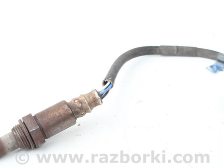 ФОТО Система выпуска (выхлопная) для Lexus RX300/330/350/400 (03-09) Київ