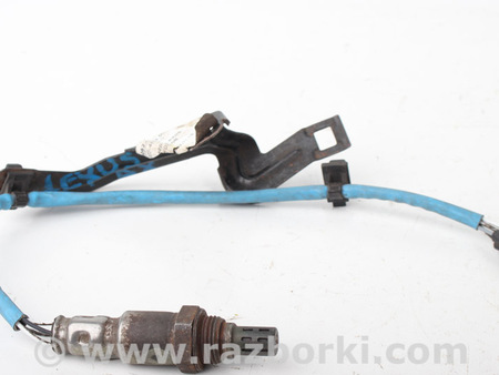 ФОТО Система выпуска (выхлопная) для Lexus RX300/330/350/400 (03-09) Київ