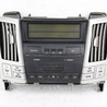 Система обогрева и климатизации Lexus RX300/330/350/400 (03-09)