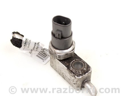 ФОТО Система обогрева и климатизации для Lexus RX300/330/350/400 (03-09) Київ