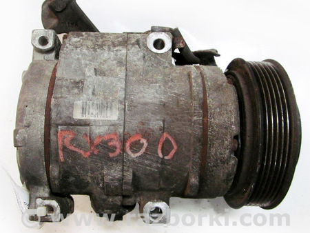 ФОТО Система обогрева и климатизации для Lexus RX300/330/350/400 (03-09) Київ