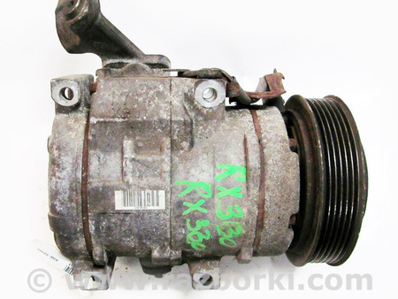 ФОТО Система обогрева и климатизации для Lexus RX300/330/350/400 (03-09) Київ