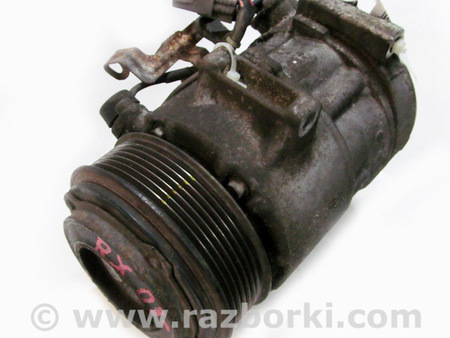 ФОТО Система обогрева и климатизации для Lexus RX300/330/350/400 (03-09) Київ