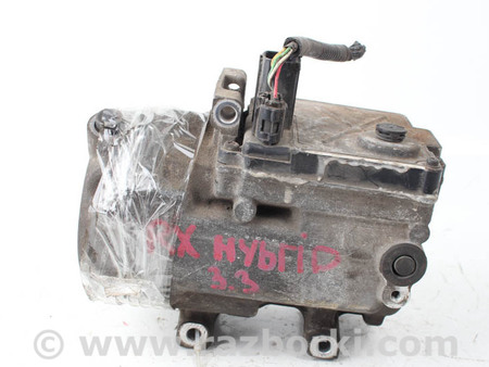 ФОТО Система обогрева и климатизации для Lexus RX300/330/350/400 (03-09) Київ