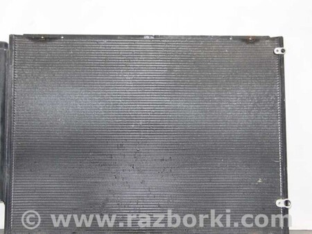 ФОТО Система обогрева и климатизации для Lexus RX300/330/350/400 (03-09) Київ
