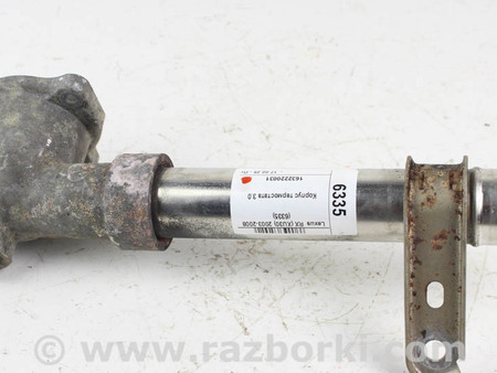 ФОТО Система охлаждения двигателя для Lexus RX300/330/350/400 (03-09) Київ