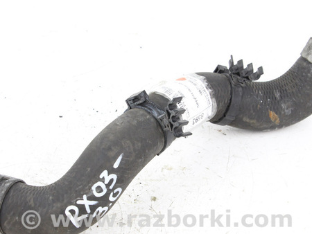 ФОТО Система охлаждения двигателя для Lexus RX300/330/350/400 (03-09) Київ