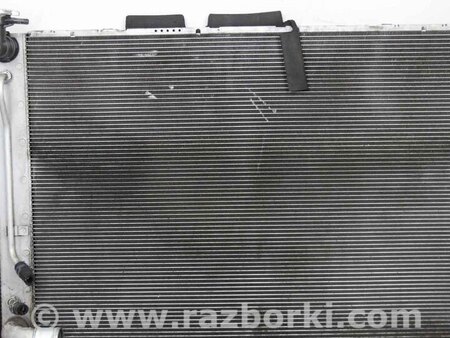ФОТО Система охлаждения двигателя для Lexus RX300/330/350/400 (03-09) Київ