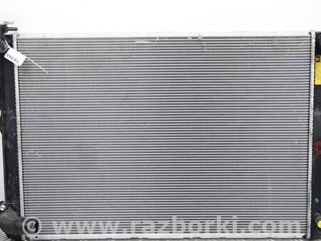 ФОТО Система охлаждения двигателя для Lexus RX300/330/350/400 (03-09) Київ