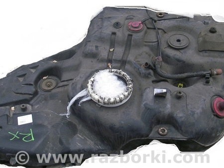 ФОТО Топливная система для Lexus RX300/330/350/400 (03-09) Київ