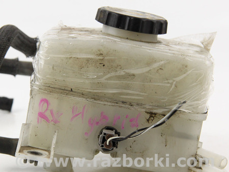 ФОТО Тормозная система для Lexus RX300/330/350/400 (03-09) Київ