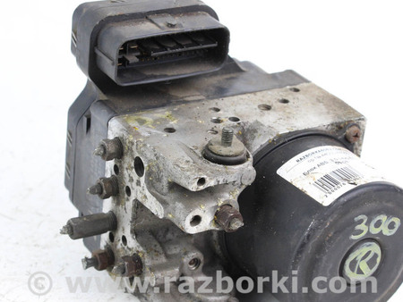 ФОТО Тормозная система для Lexus RX300/330/350/400 (03-09) Київ