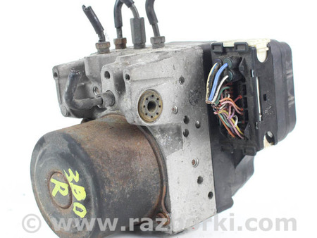 ФОТО Тормозная система для Lexus RX300/330/350/400 (03-09) Київ