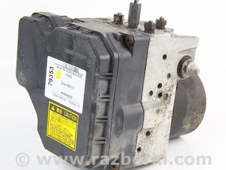 ФОТО Тормозная система для Lexus RX300/330/350/400 (03-09) Київ