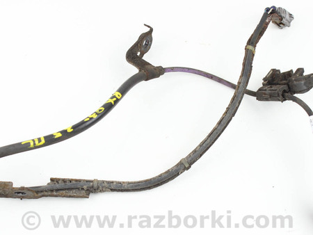 ФОТО Тормозная система для Lexus RX300/330/350/400 (03-09) Київ