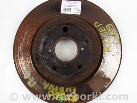 ФОТО Тормозная система для Lexus RX300/330/350/400 (03-09) Київ