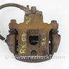 Тормозная система Lexus RX300/330/350/400 (03-09)