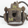 Тормозная система Lexus RX300/330/350/400 (03-09)