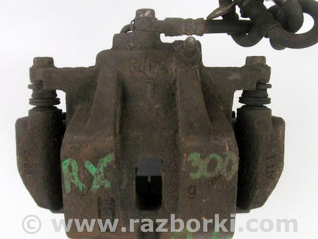 ФОТО Тормозная система для Lexus RX300/330/350/400 (03-09) Київ
