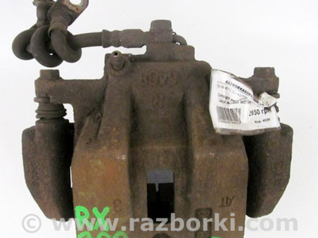 ФОТО Тормозная система для Lexus RX300/330/350/400 (03-09) Київ