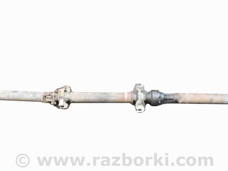 ФОТО Трансмиссия / Привода / Мосты для Lexus RX300/330/350/400 (03-09) Київ