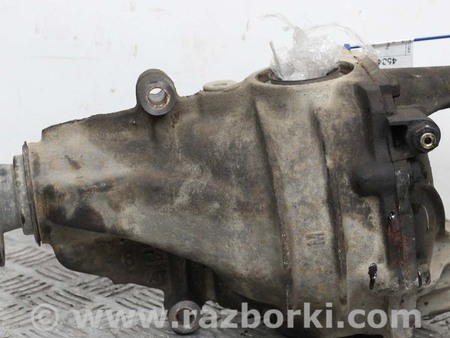 ФОТО Трансмиссия / Привода / Мосты для Lexus RX300/330/350/400 (03-09) Київ