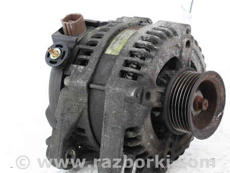 ФОТО Электрика моторной группы для Lexus RX300/330/350/400 (03-09) Київ