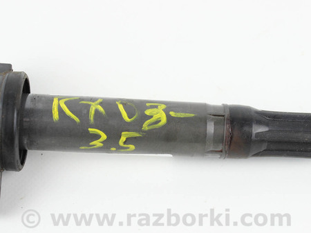 ФОТО Электрика моторной группы для Lexus RX300/330/350/400 (03-09) Київ