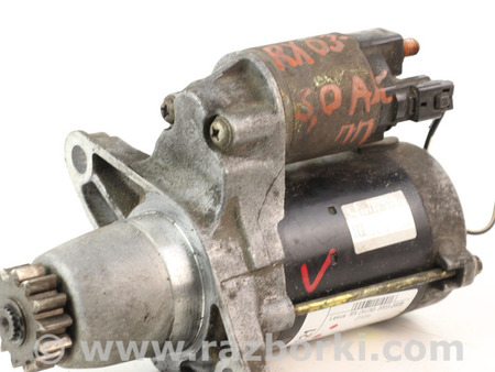 ФОТО Электрика моторной группы для Lexus RX300/330/350/400 (03-09) Київ