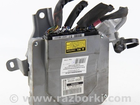 ФОТО Электрооборудование для Lexus RX300/330/350/400 (03-09) Київ